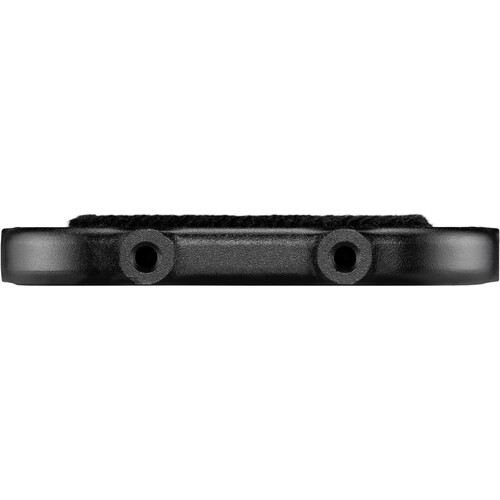 Wooden Camera MINI HOOK AND LOOP PLATE - 4