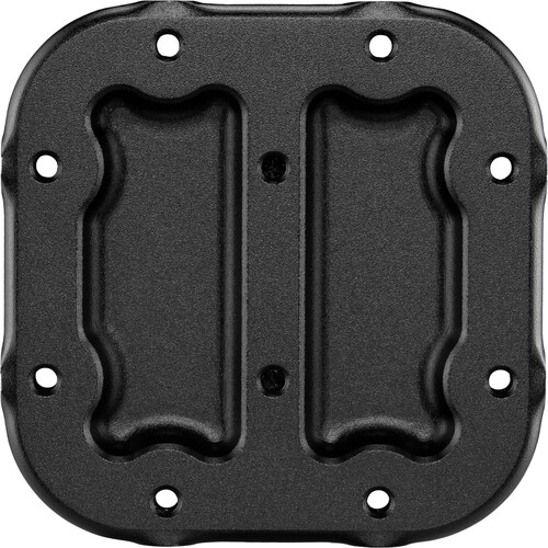 Wooden Camera MINI HOOK AND LOOP PLATE - 3