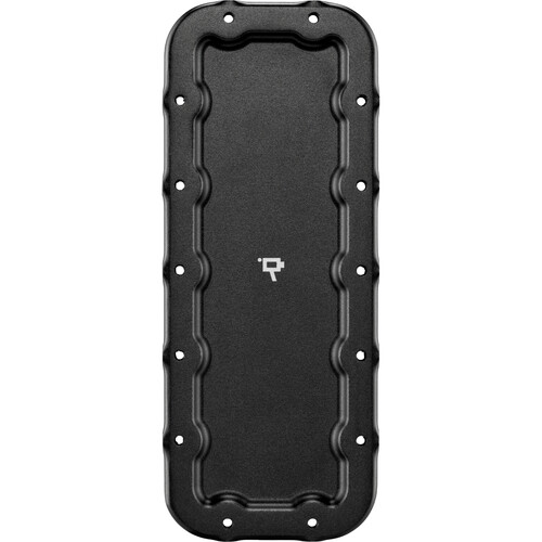 Wooden Camera SMALL HOOK AND LOOP PLATE - 3