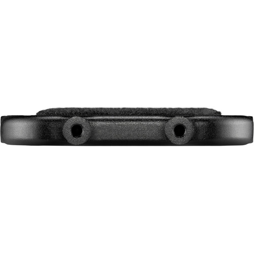 Wooden Camera SMALL HOOK AND LOOP PLATE - 4