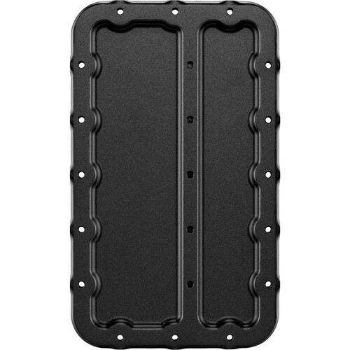 Wooden Camera MEDIUM HOOK AND LOOP PLATE – för filmskapare - 4