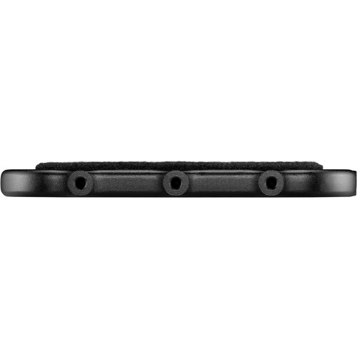 Wooden Camera MEDIUM HOOK AND LOOP PLATE – för filmskapare - 3