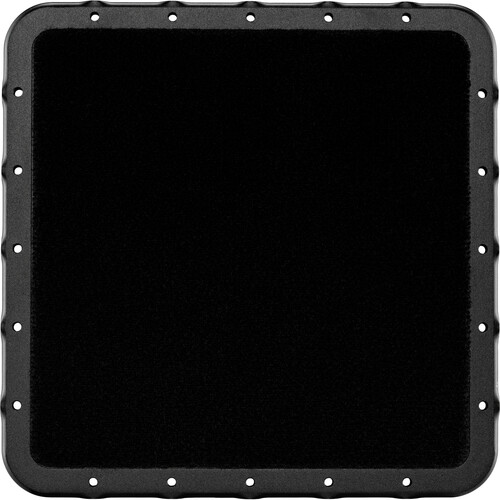 Wooden Camera LARGE HOOK AND LOOP PLATE - 2