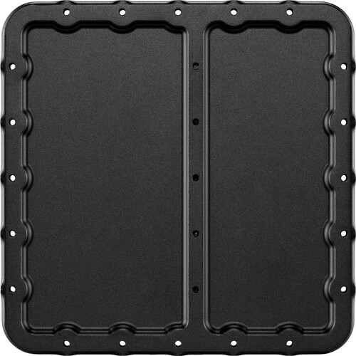 Wooden Camera LARGE HOOK AND LOOP PLATE - 3