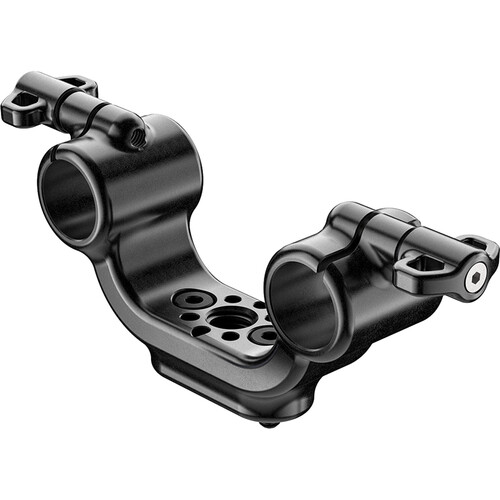 Wooden Camera Dual Rod Bracket for PDM-1