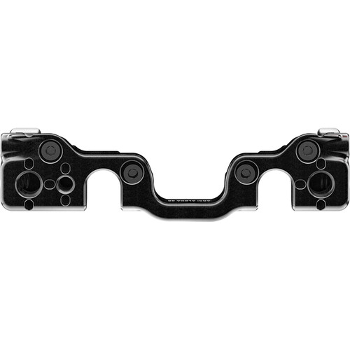 Wooden Camera Top Plate - Rear (Alexa 35) - 2