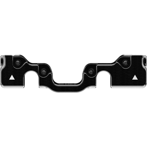 Wooden Camera Top Plate - Rear (Alexa 35) - 3