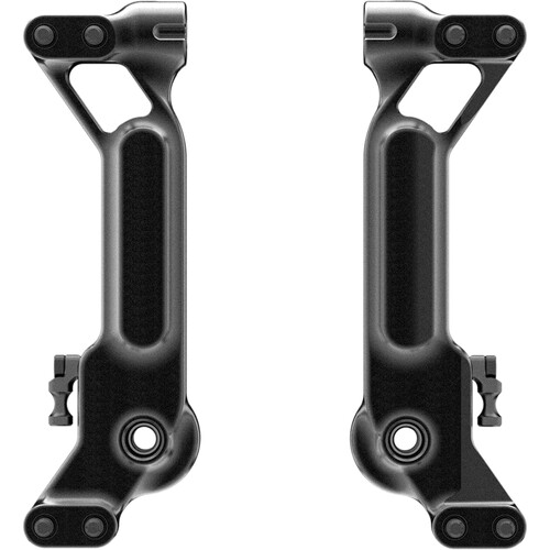 Wooden Camera Side Rail System – för filmskapare - 4