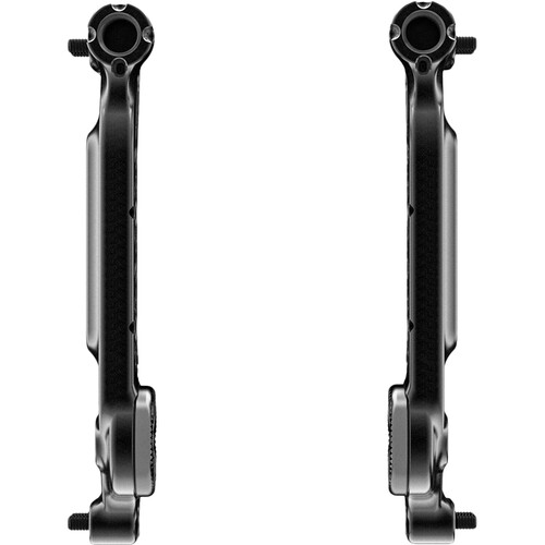 Wooden Camera Side Rail System – för filmskapare - 5