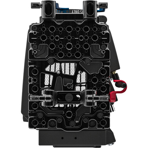 Wooden Camera Top Plate System - 10