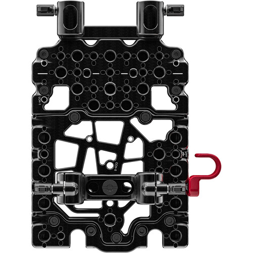 Wooden Camera Top Plate System - 3