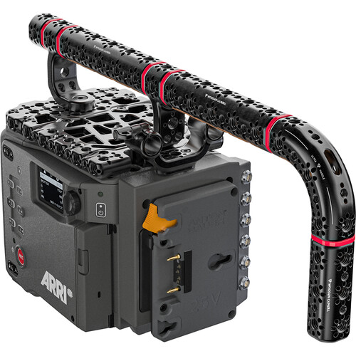 Wooden Camera Accessory Kit for PDM-1 - 11