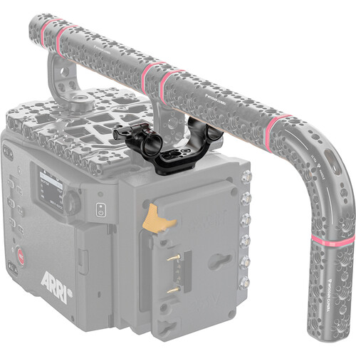 Wooden Camera Accessory Kit for PDM-1 - 6