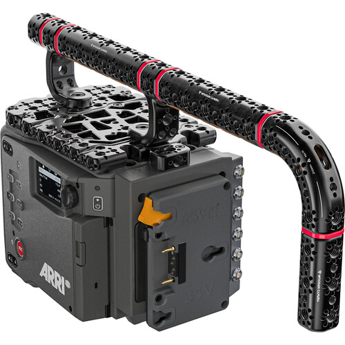 Wooden Camera Accessory Kit for PDM-1 - 10