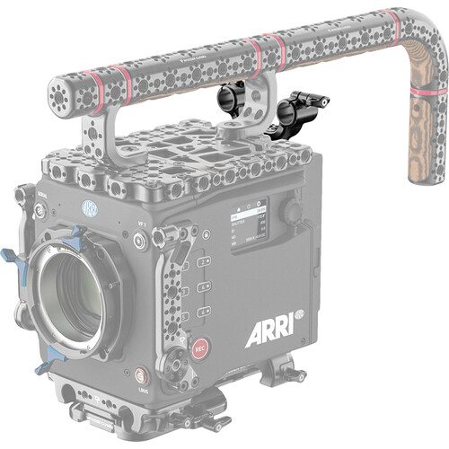 Wooden Camera Accessory Kit for PDM-1 - 3