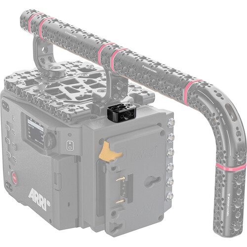 Wooden Camera Accessory Kit for PDM-1 - 5