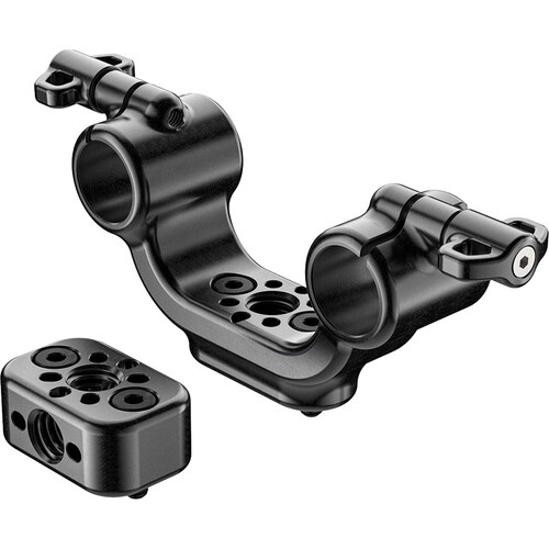 Wooden Camera Accessory Kit for PDM-1