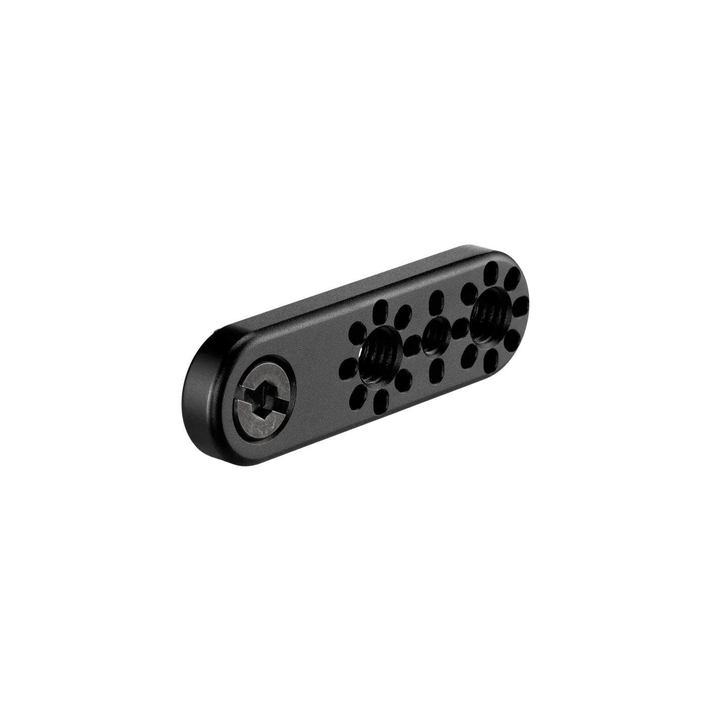 Wooden Camera 28mm OFFSET BRACKET WITH PINS (3/8"-16 MALE X 3/8"-16 FEMALE) - 7