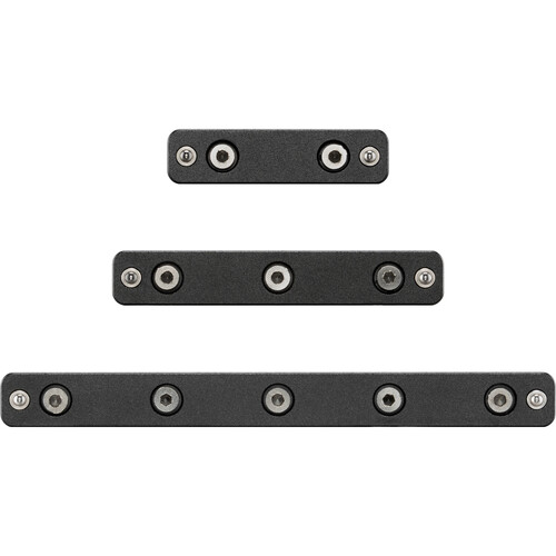 Wooden Camera MINI ACCESSORY RAIL KIT