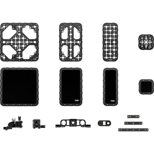 Wooden Camera FULL ACCESSORY PLATE SYSTEM