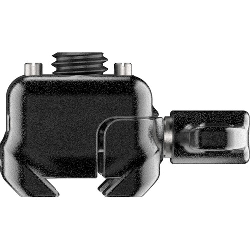 Wooden Camera Accessory Rail Bolt-On Mini Clamp Assembly - 2
