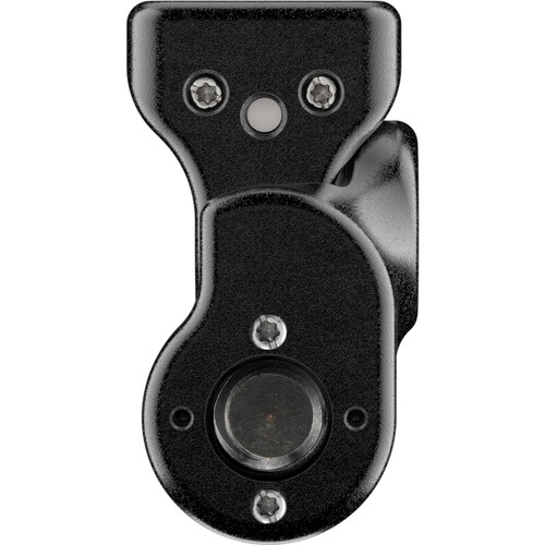 Wooden Camera Universal Accessory Hinge (3/8"-16 Male x 3/8"-16 Female) - 3