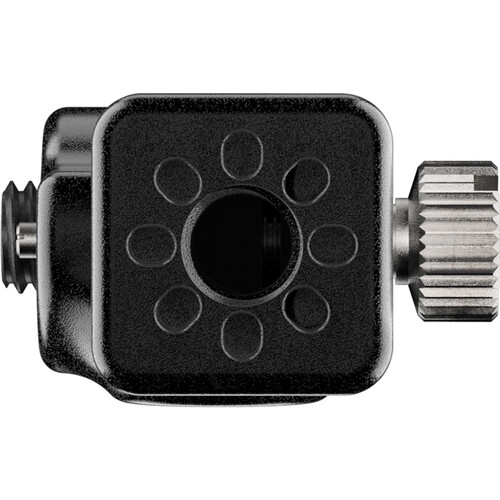 Wooden Camera Universal Accessory Hinge (3/8"-16 Male x 3/8"-16 Female) - 4