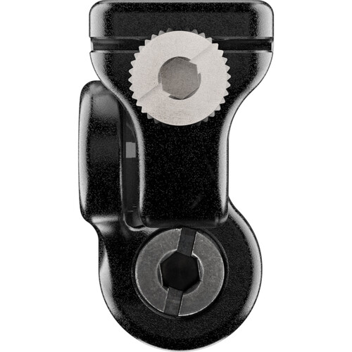 Wooden Camera Universal Accessory Hinge (3/8"-16 Male x 3/8"-16 Female) - 2