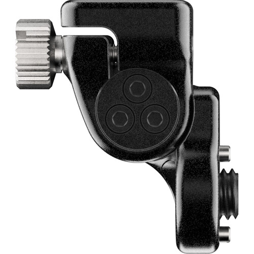 Wooden Camera Universal Accessory Hinge (3/8"-16 Male x 3/8"-16 Female) - 5