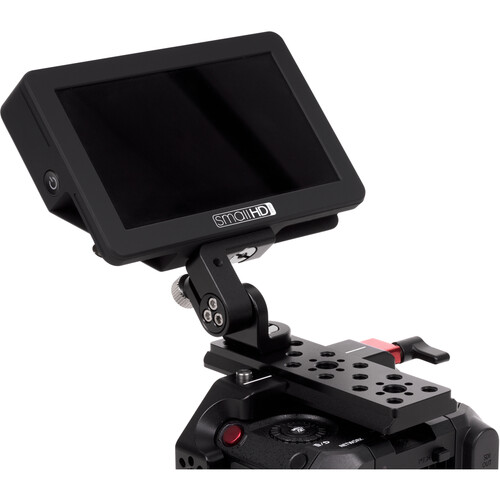 Wooden Camera Tilt Monitor Hinge (3/8-16) - 2