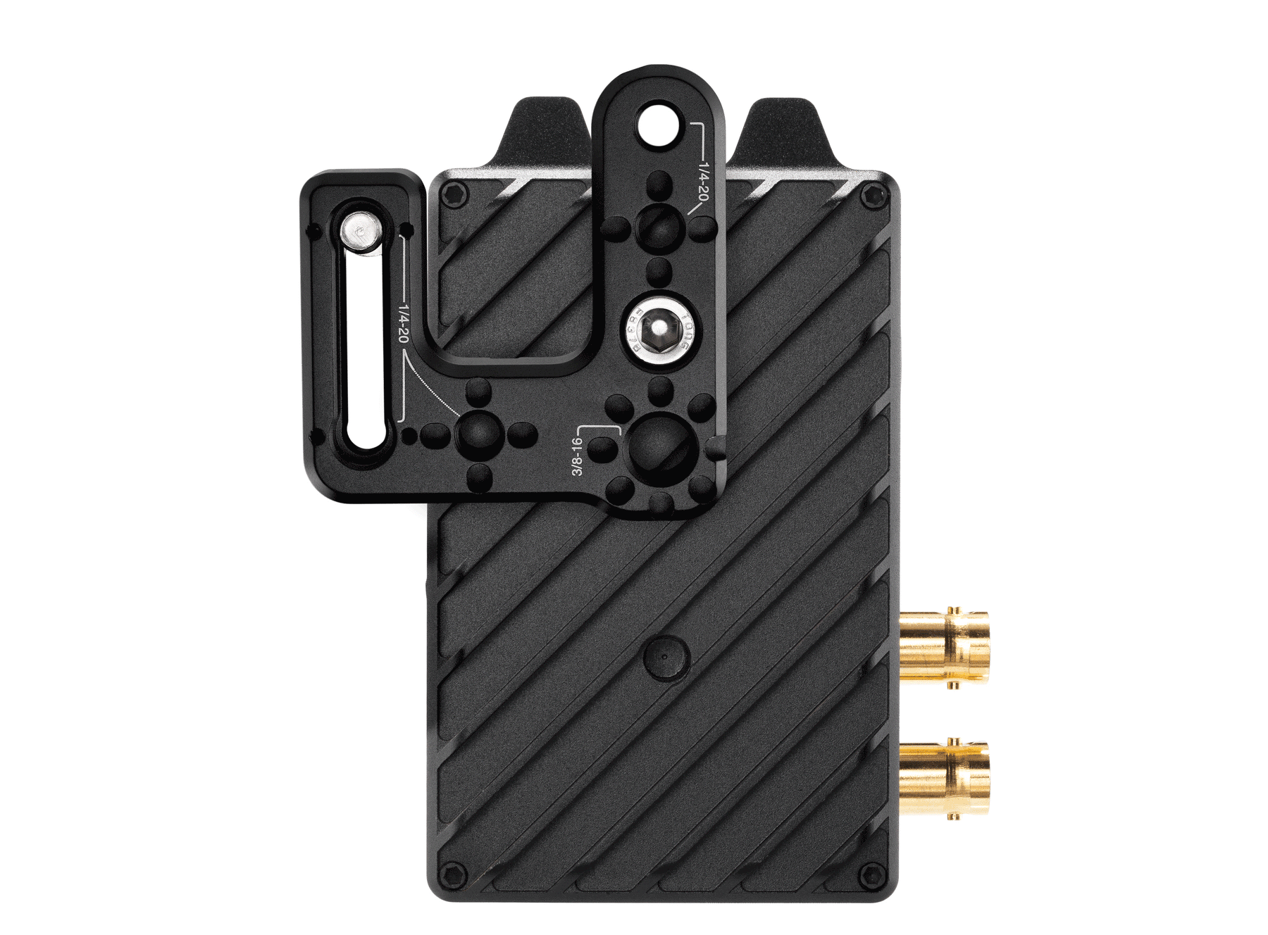 Wooden Camera Teradek Offset Mount for Bolt 4K LT TX - 6