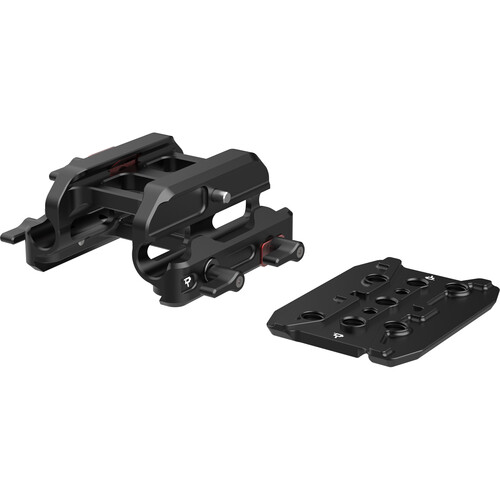 Wooden Camera DSLR Baseplate - 2