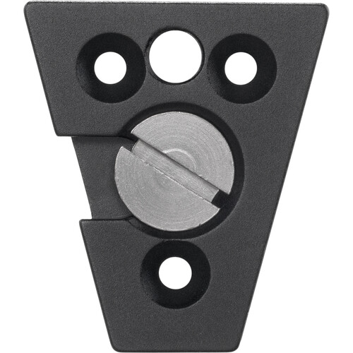 Wooden Camera Offset Mount and V-Lock Kit for Bolt 4K LT TX - 7