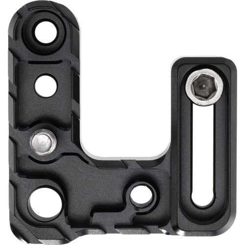 Wooden Camera Offset Mount and V-Lock Kit for Bolt 4K LT TX - 5