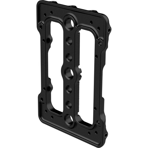 Wooden Camera Micro Power Accessory Plate - 2