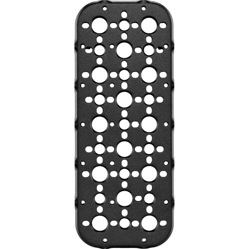 Wooden Camera ACCESSORY PLATE (2IN X 5IN) - 3