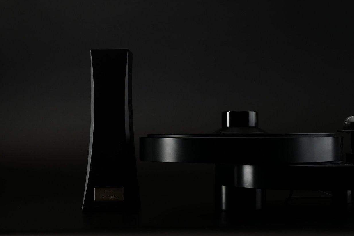 DS Audio ION-001 Joniserare för vinylavspelning - 2