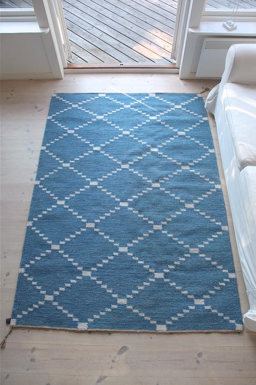 Östanå Blå - 2