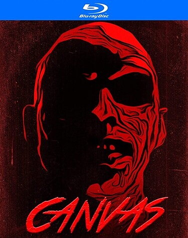 Canvas (BLU-RAY)