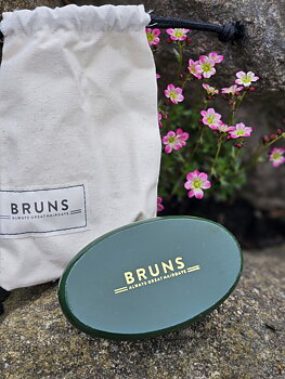 Bruns Products Borste i påse - Bruns Products