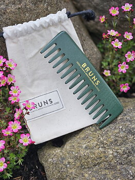 Bruns Products Träkam i påse - Bruns Products