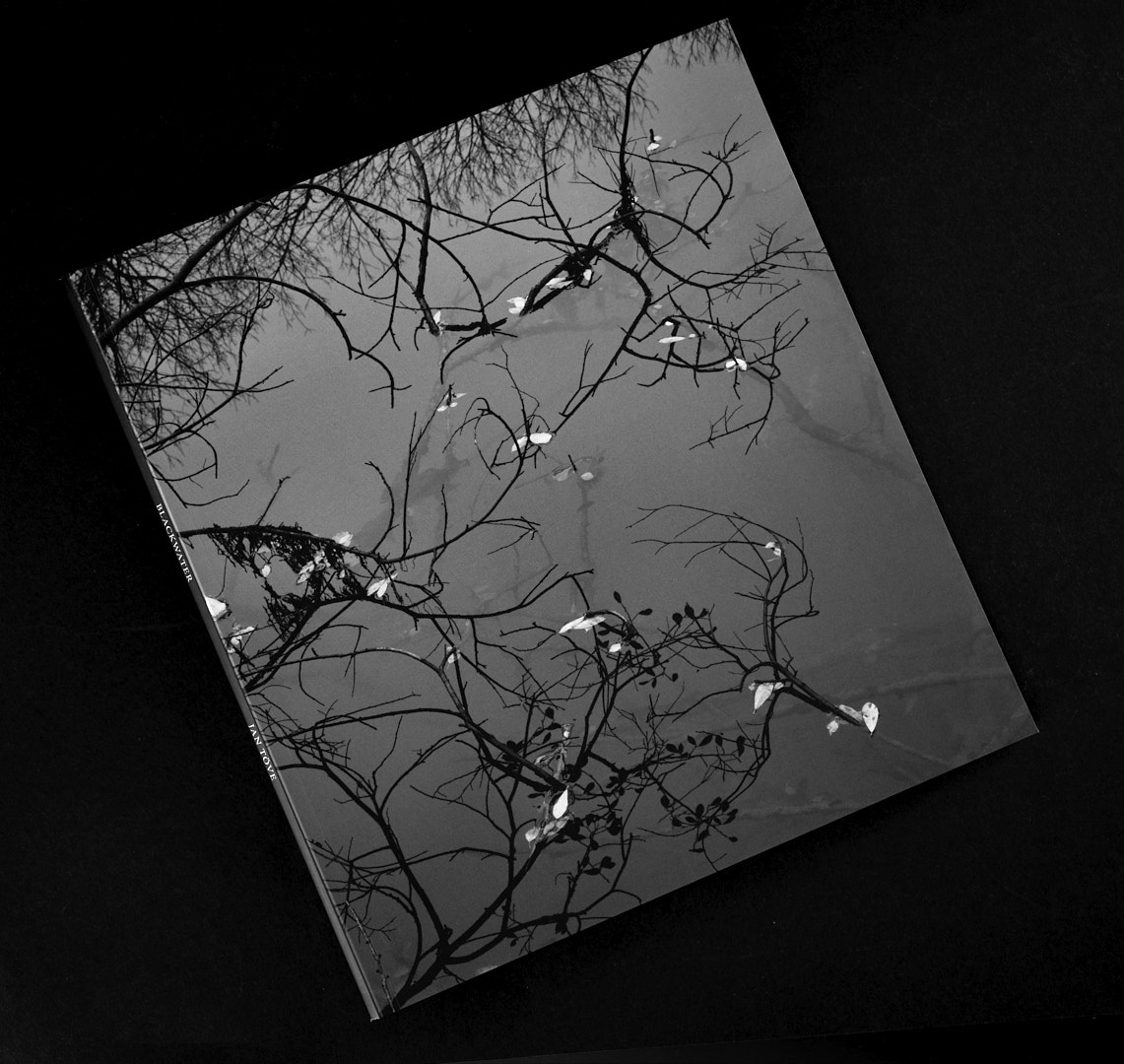 Jan Töve - Blackwater - 15