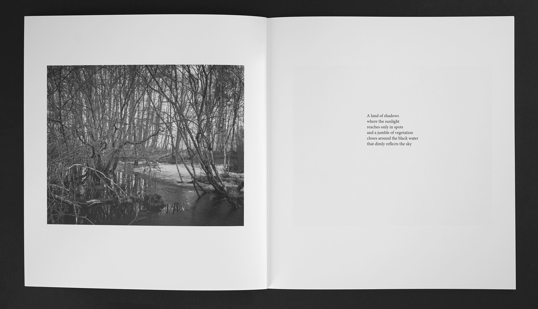 Jan Töve - Blackwater - 2