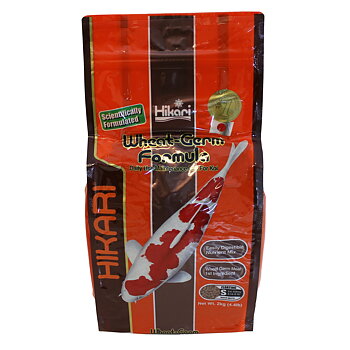 Hikari Wheat-Germ Small 2kg