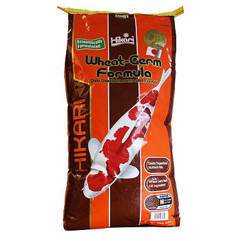 Hikari Wheat-Germ Medium 10kg