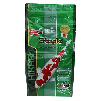 Hikari Staple Small 2kg