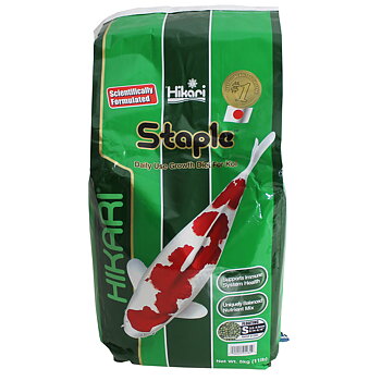 Hikari Staple Small 5kg