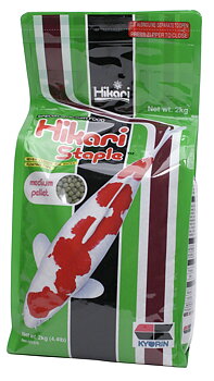 Hikari Staple Medium 2kg