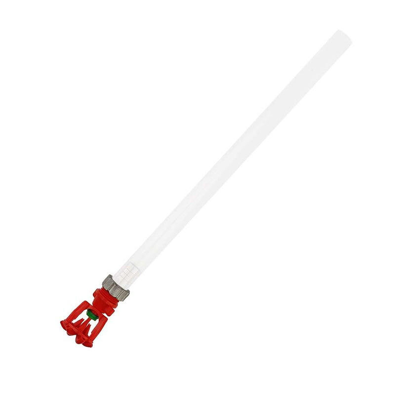 CIP sprayrotor - 12 mm nippel - 3