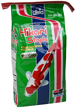 Hikari Staple Large 5kg